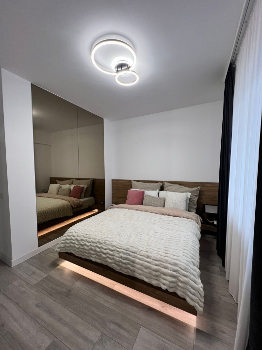 Apartament de vânzare în B Bucuresti, Prelungirea Ghencea Nr. 159 ([object Object]), 70 m²