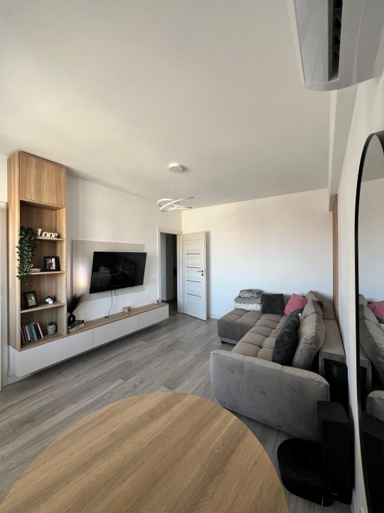 Apartament de vânzare în B Bucuresti, Prelungirea Ghencea Nr. 159 ([object Object]), 70 m²