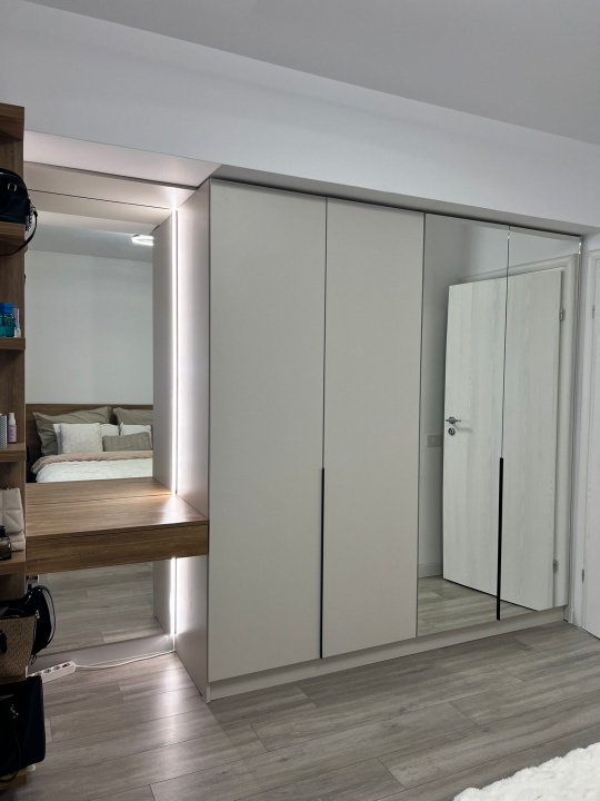 Apartament de vânzare în B Bucuresti, Prelungirea Ghencea Nr. 159 ([object Object]), 70 m²