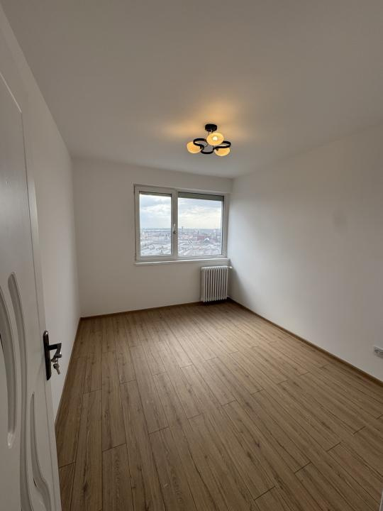 Apartament de vânzare în B Bucuresti, Calea Grivitei Nr. 236 ([object Object]), 60 m²