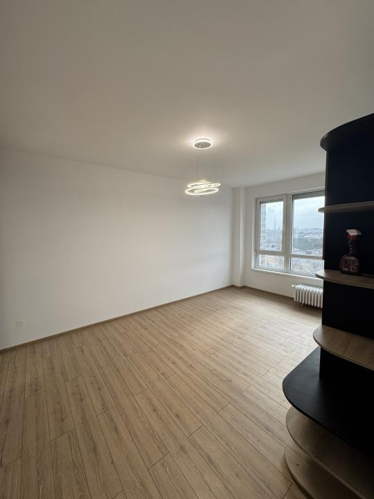 Apartament de vânzare în B Bucuresti, Calea Grivitei Nr. 236 ([object Object]), 60 m²