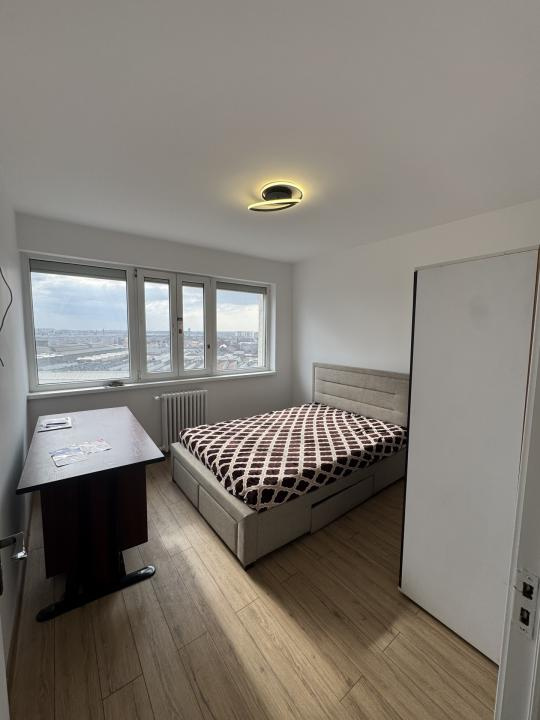 Apartament de vânzare în B Bucuresti, Calea Grivitei Nr. 236 ([object Object]), 60 m²