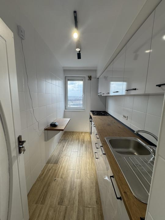 Apartament de vânzare în B Bucuresti, Calea Grivitei Nr. 236 ([object Object]), 60 m²