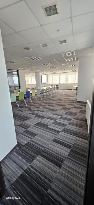 Birou de închiriat în B Bucuresti, Soseaua Bucuresti Ploiesti  Nr. 9-13 ([object Object]), 500 m²