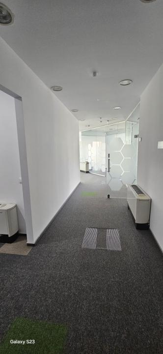 Birou de închiriat în B Bucuresti, Soseaua Bucuresti Ploiesti  Nr. 9-13 ([object Object]), 500 m²