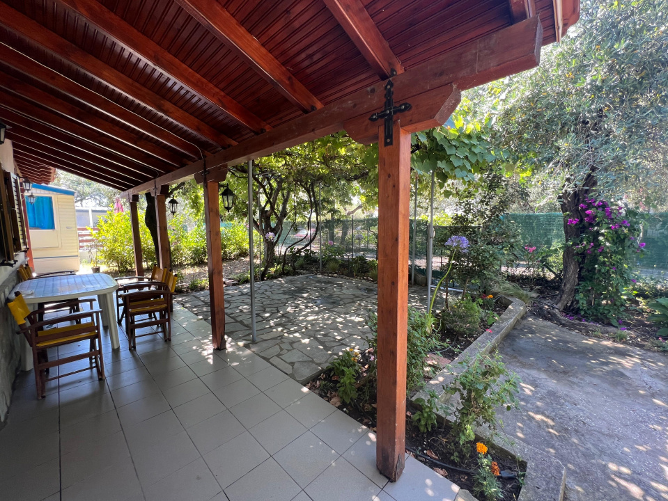 9.5% Yield Turnkey Business / Holiday Villa Thasos Greece 50m from Beach 4