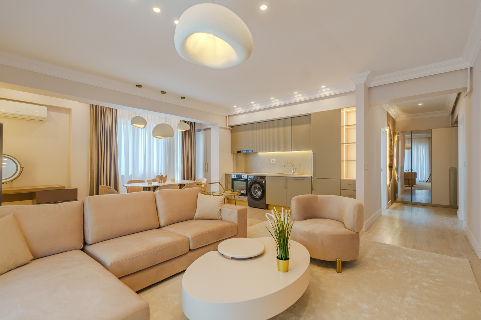 Apartament de vânzare în IF Voluntari, BDUL PIPERA  Nr. 1V/A ([object Object]), 75 m²