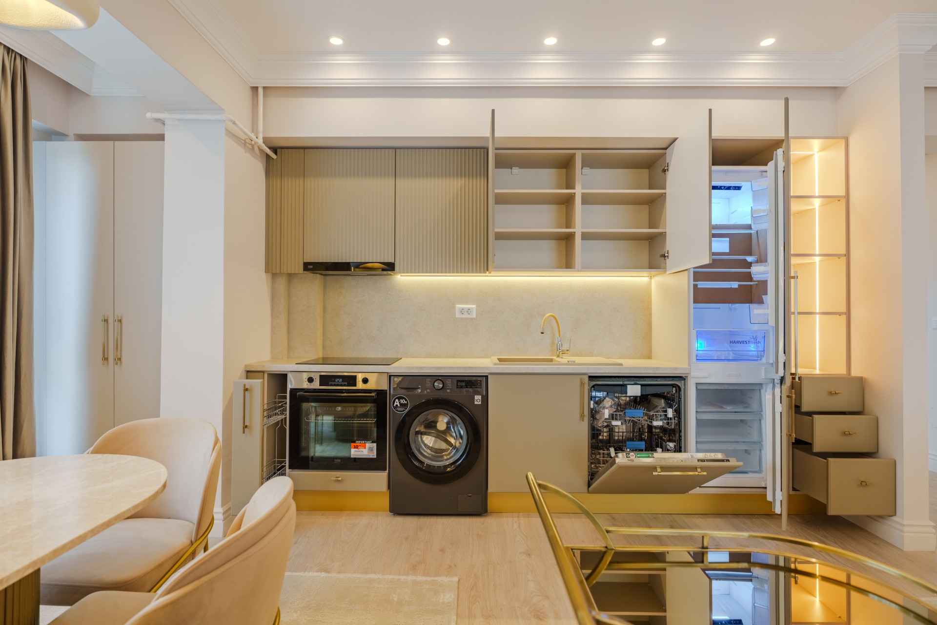 Apartament de vânzare în IF Voluntari, BDUL PIPERA  Nr. 1V/A ([object Object]), 75 m²