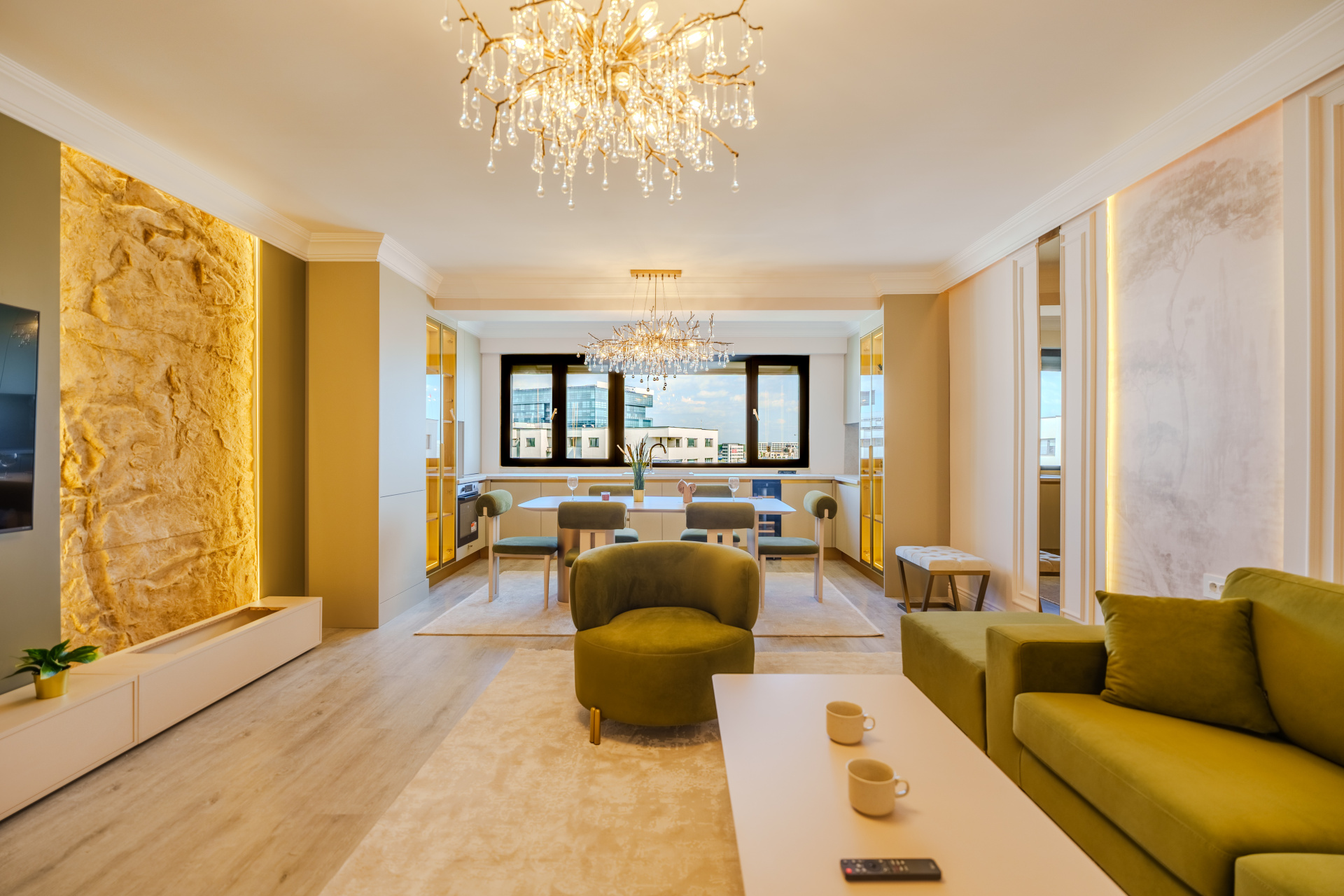 Apartament de vânzare în IF Voluntari, BDUL PIPERA  Nr. 1V/A ([object Object]), 84 m²