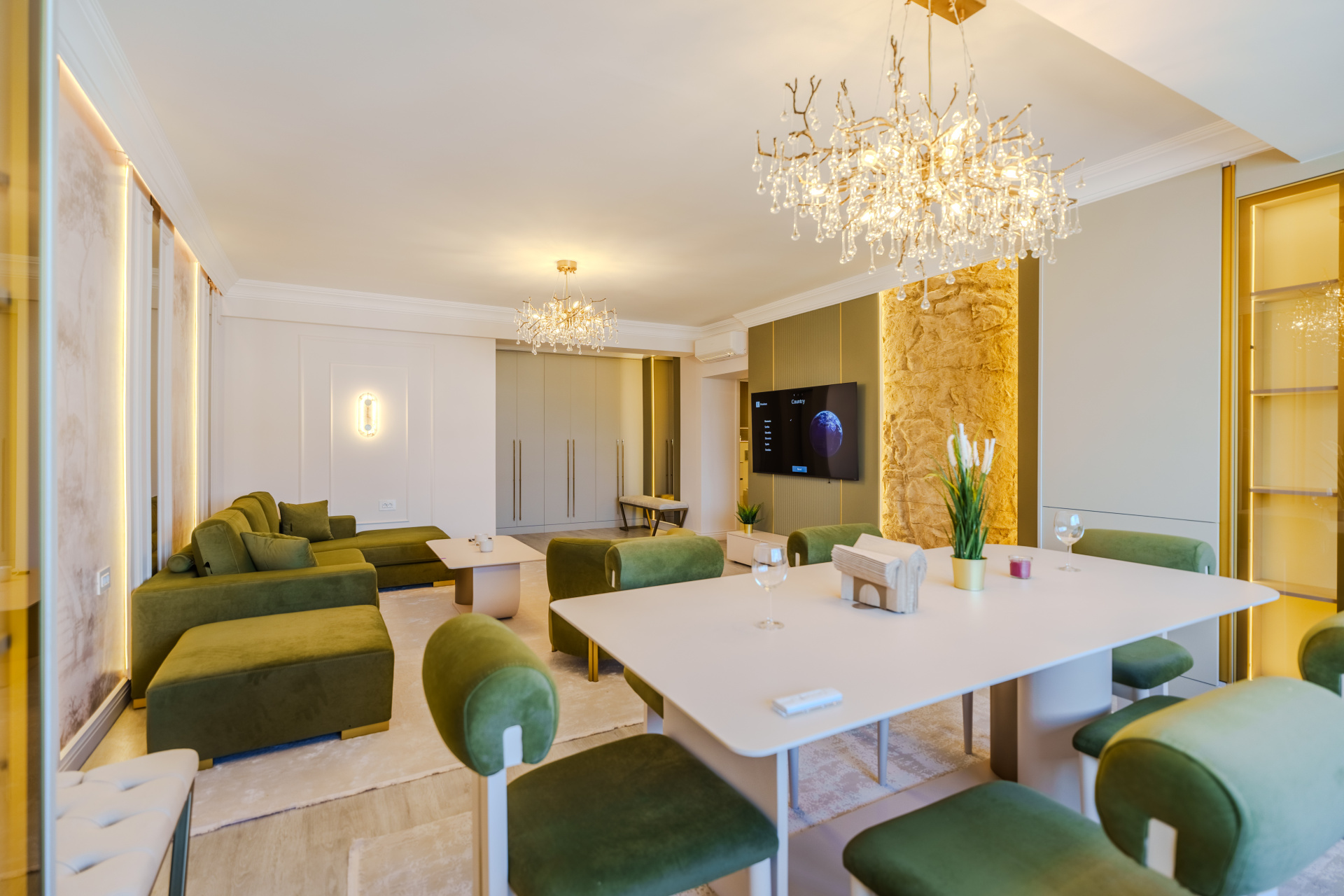 Apartament de vânzare în IF Voluntari, BDUL PIPERA  Nr. 1V/A ([object Object]), 84 m²