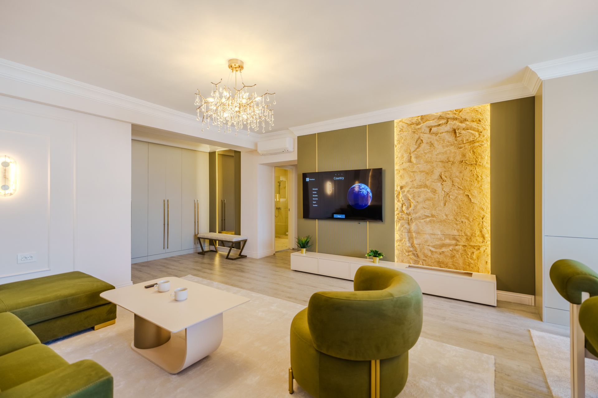 Apartament de vânzare în IF Voluntari, BDUL PIPERA  Nr. 1V/A ([object Object]), 84 m²