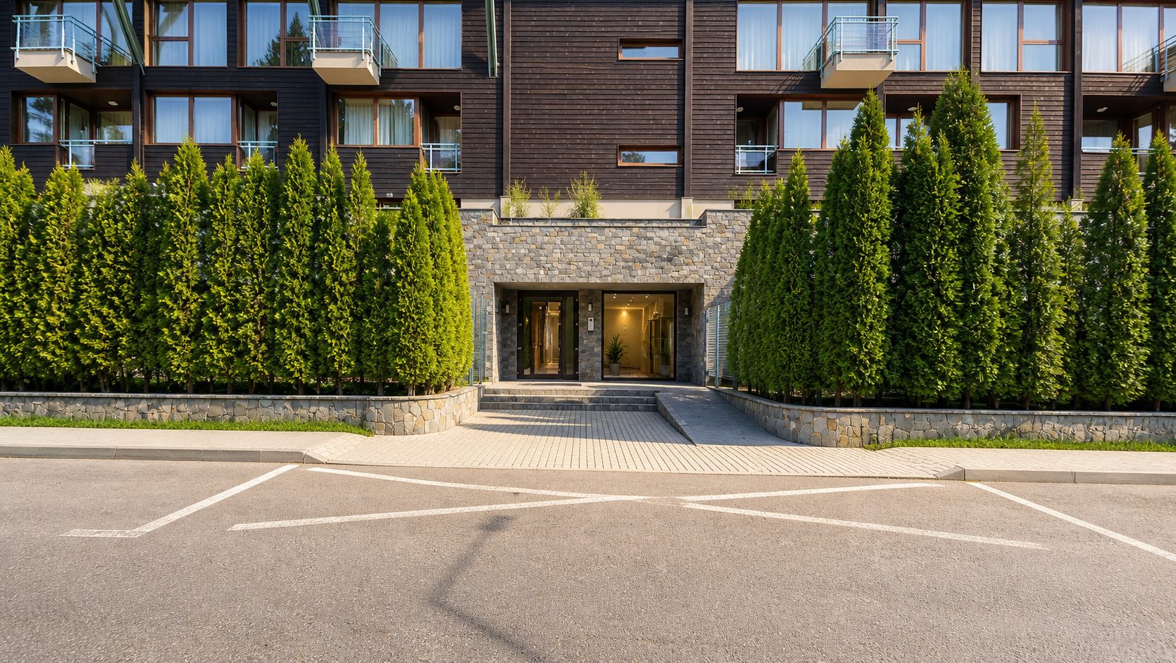 Premium 3-Room Apartment | Silver Mountain Poiana Brașov | 80 sqm usable 3