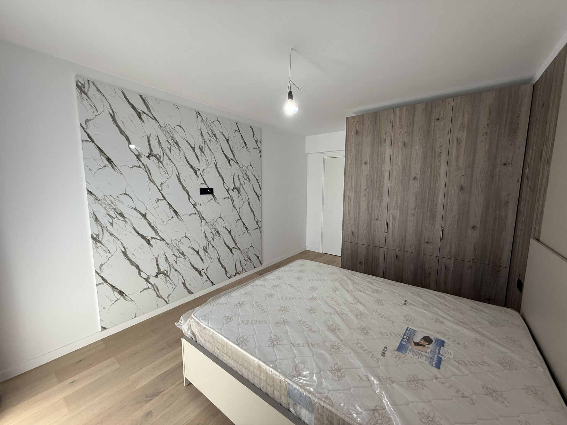 Apartament de închiriat în IS Iasi, 53 m²