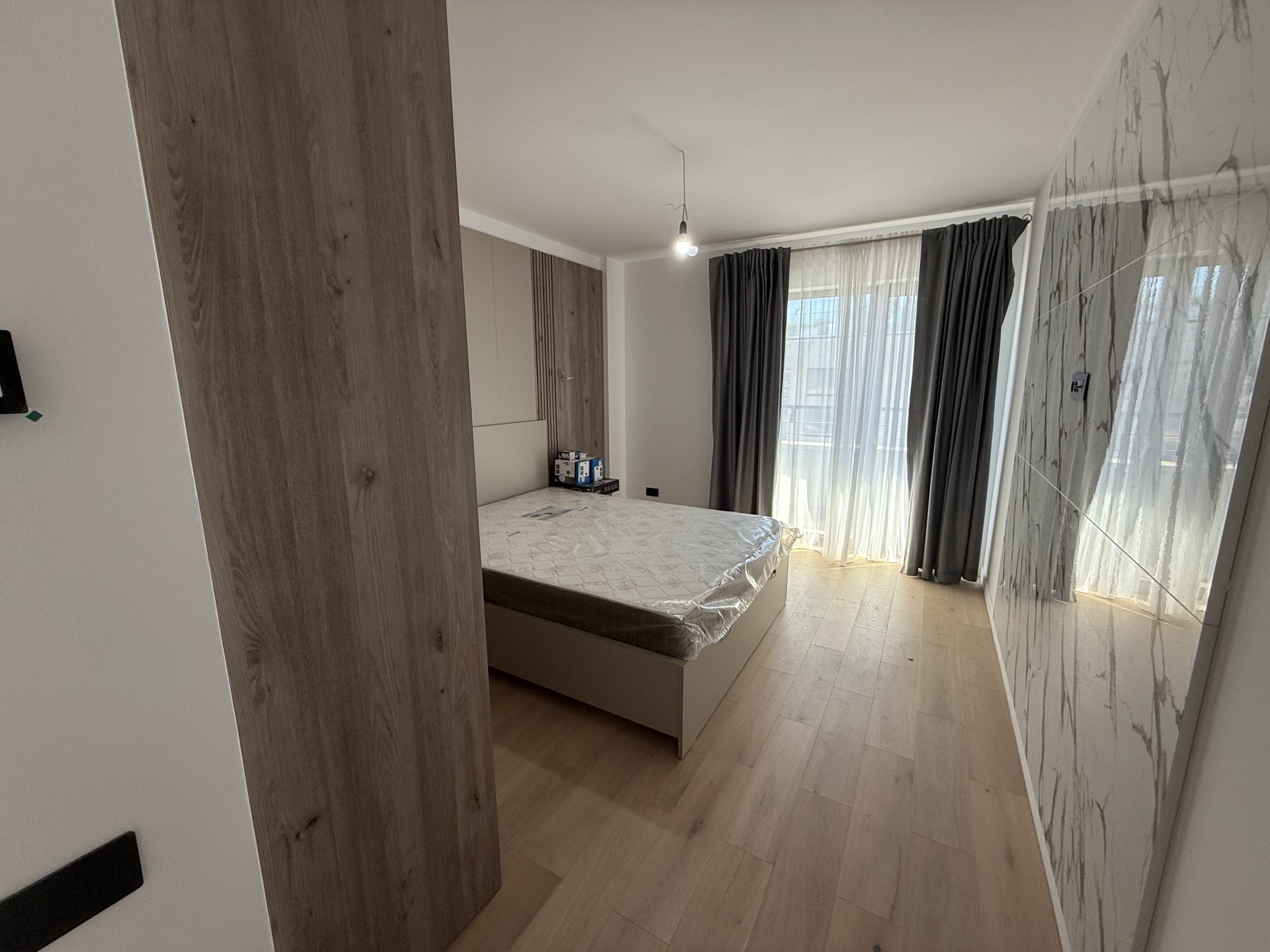 Apartament de închiriat în IS Iasi, 53 m²