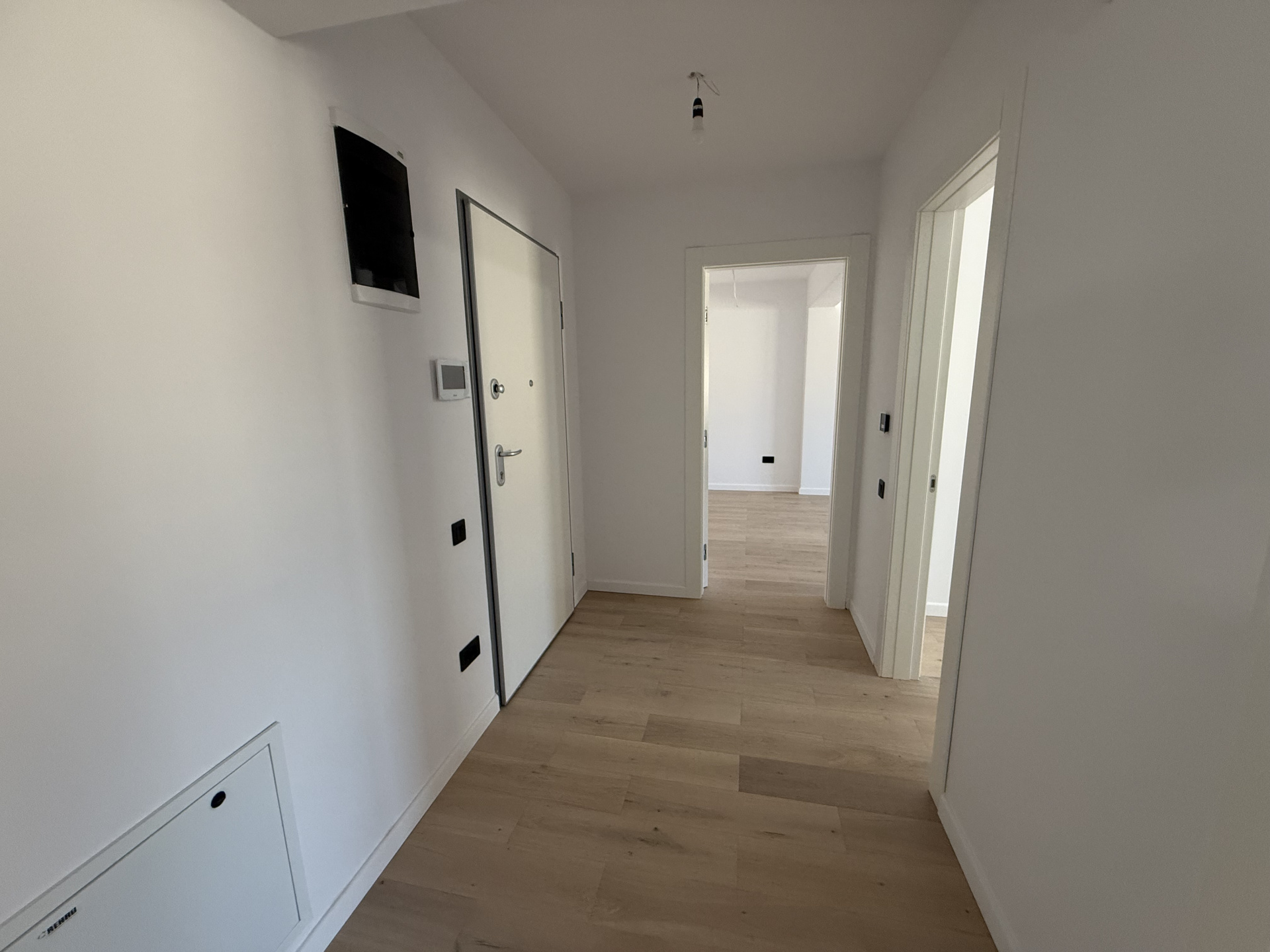 Apartament de vânzare în IS Iasi, 55 m²
