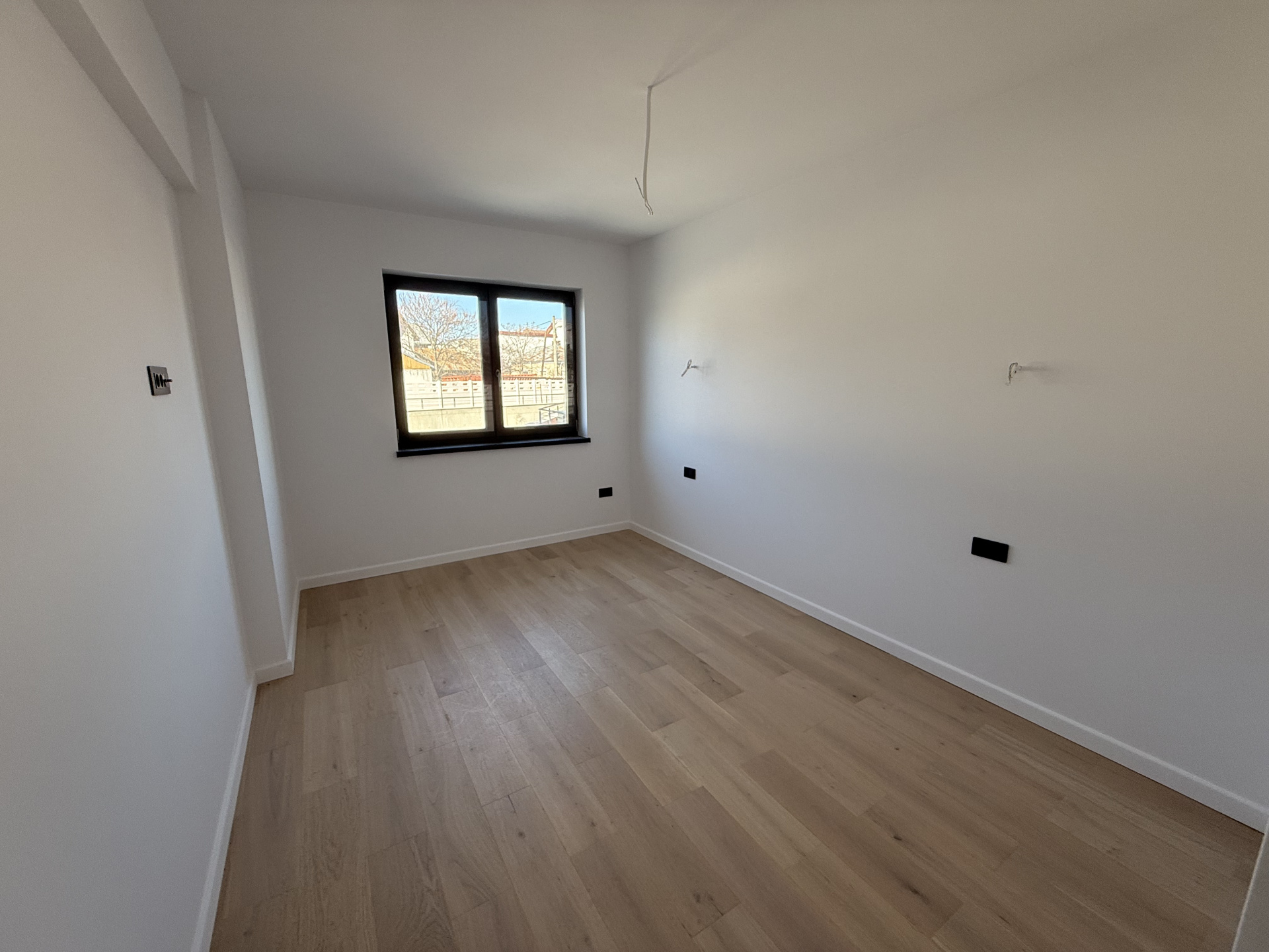 Apartament de vânzare în IS Iasi, 55 m²