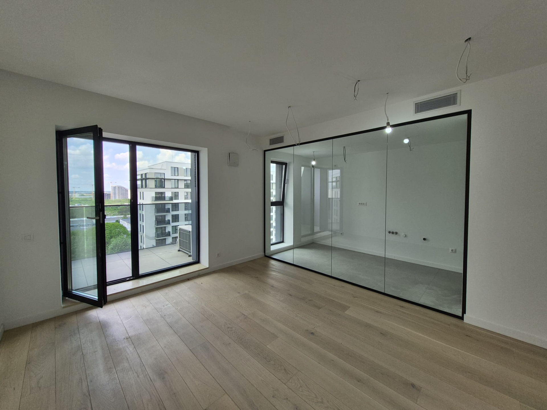Apartament de vânzare în B Bucuresti, 54 m²