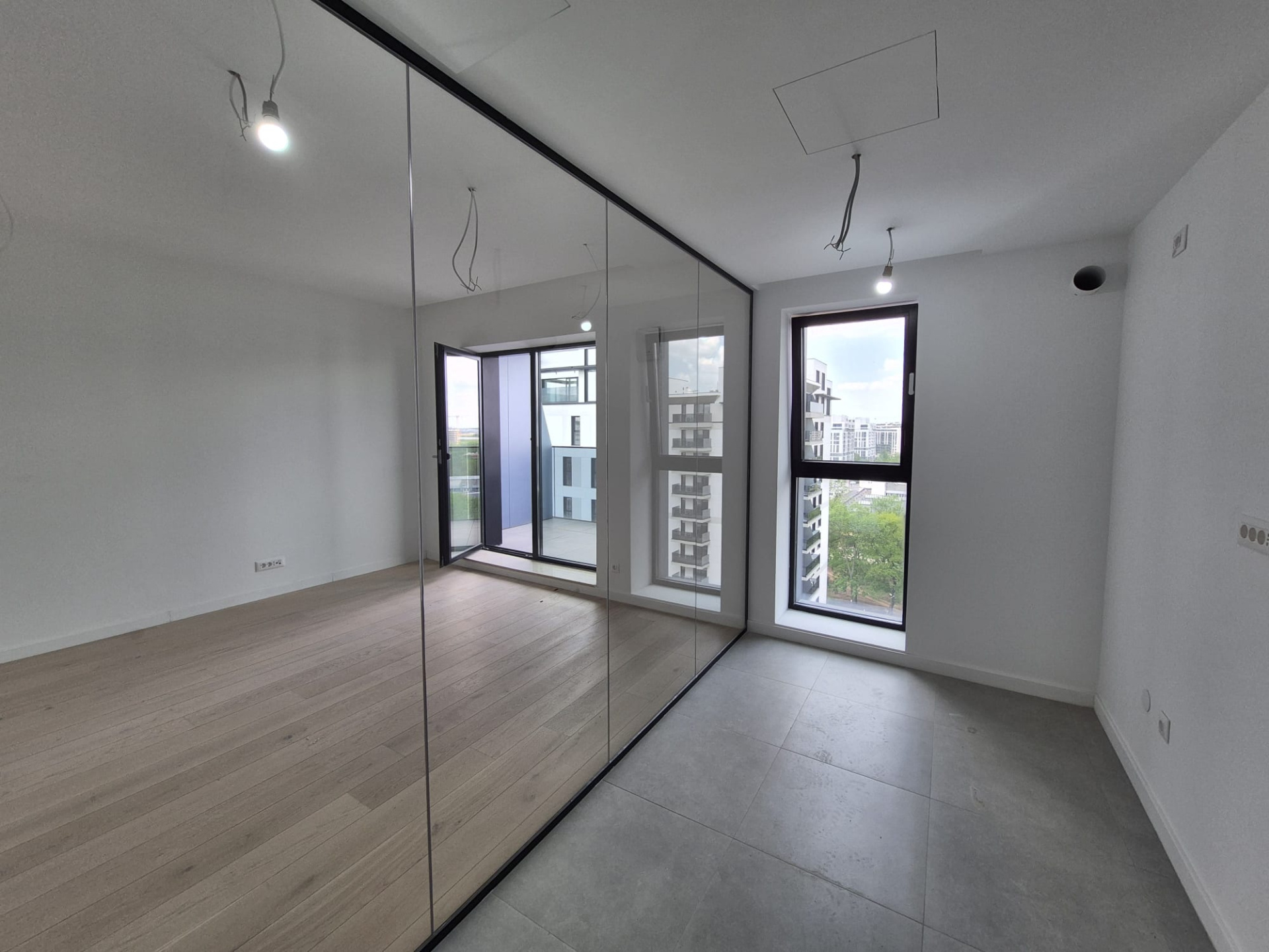 Apartament de vânzare în B Bucuresti, 54 m²