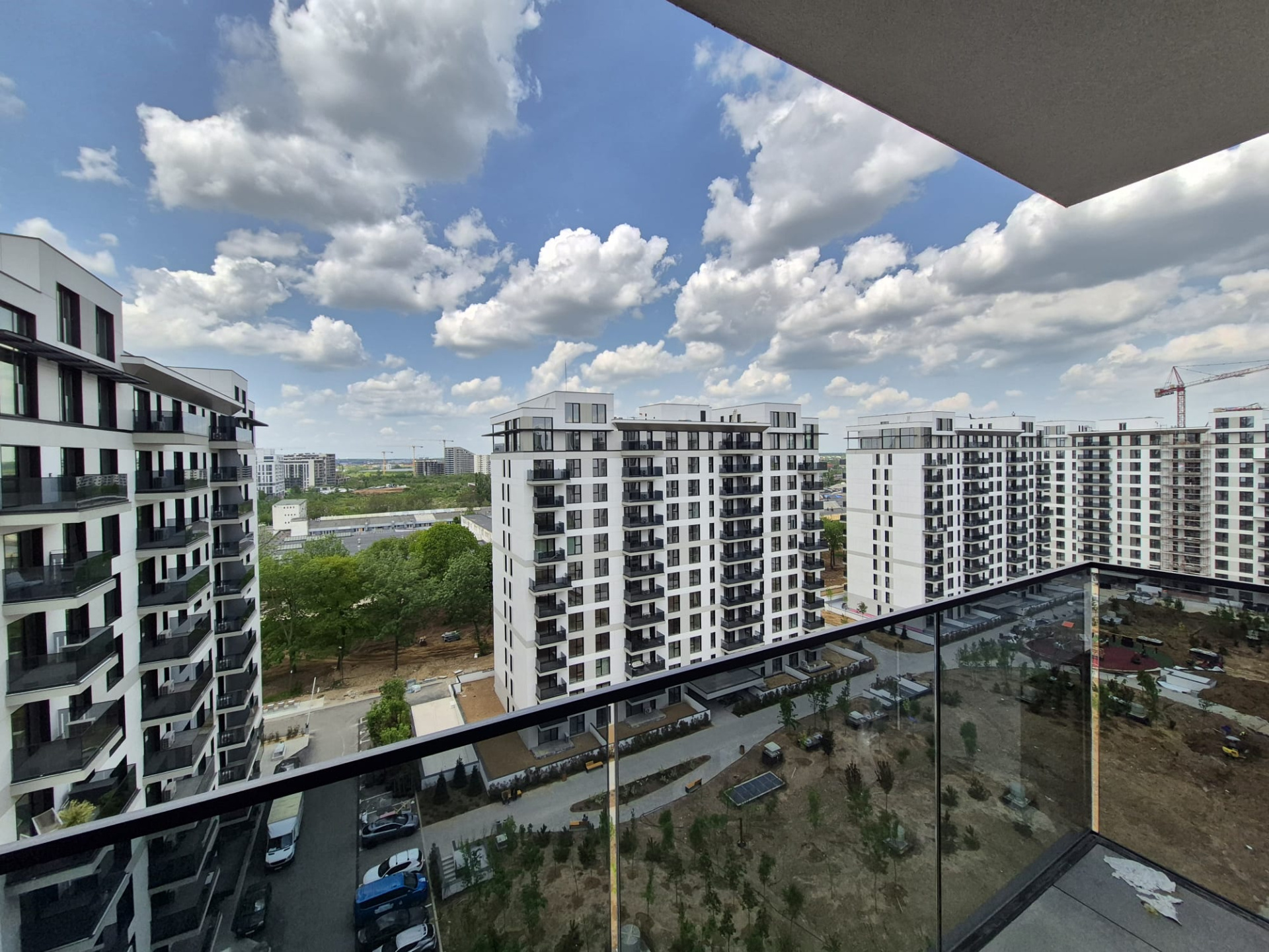 Apartament de vânzare în B Bucuresti, 54 m²