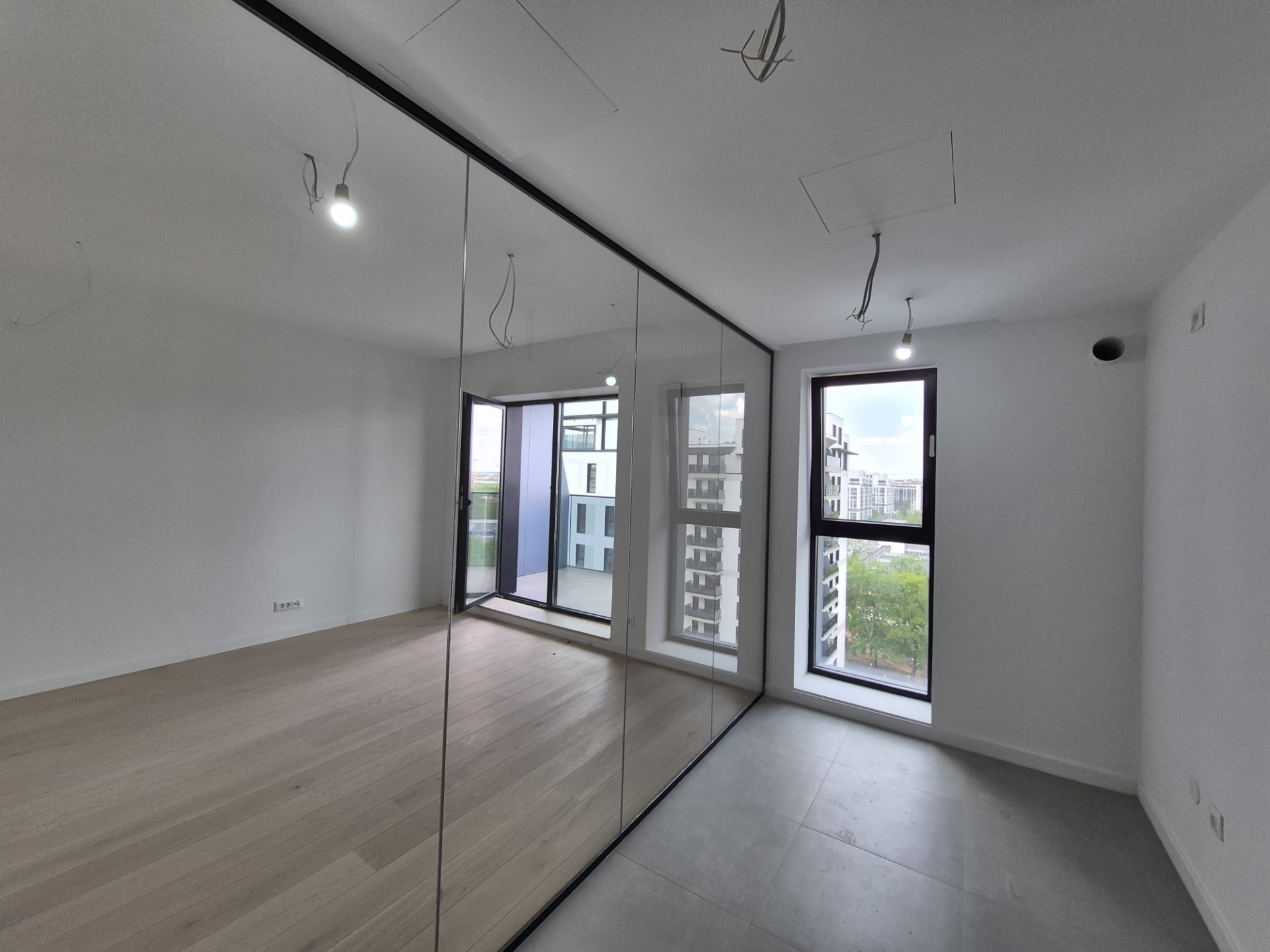 Apartament de vânzare în B Bucuresti, 54 m²