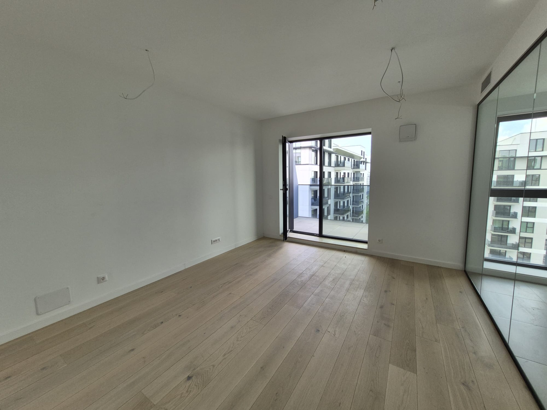 Apartament de vânzare în B Bucuresti, 54 m²