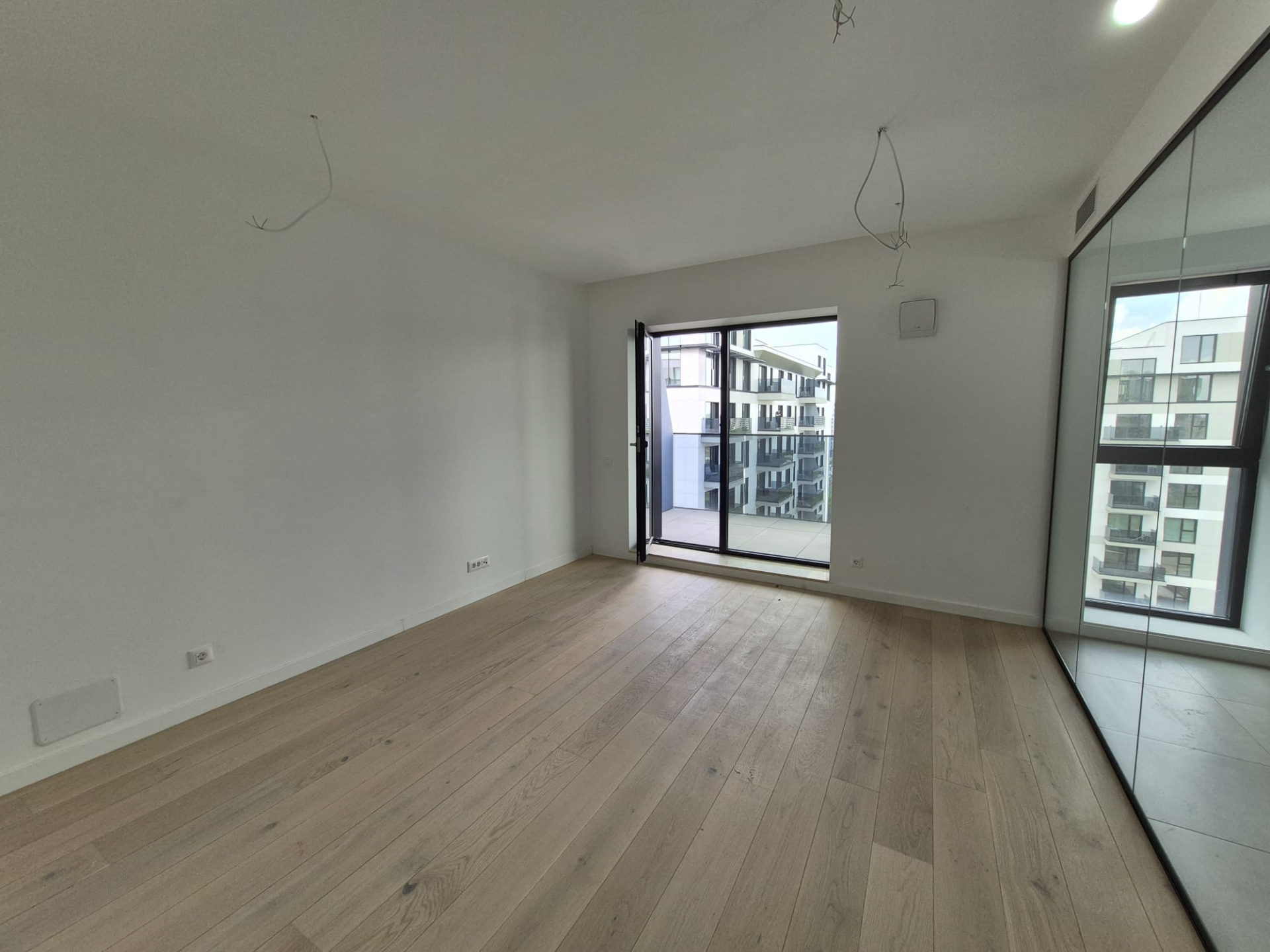 Apartament de vânzare în B Bucuresti, 54 m²