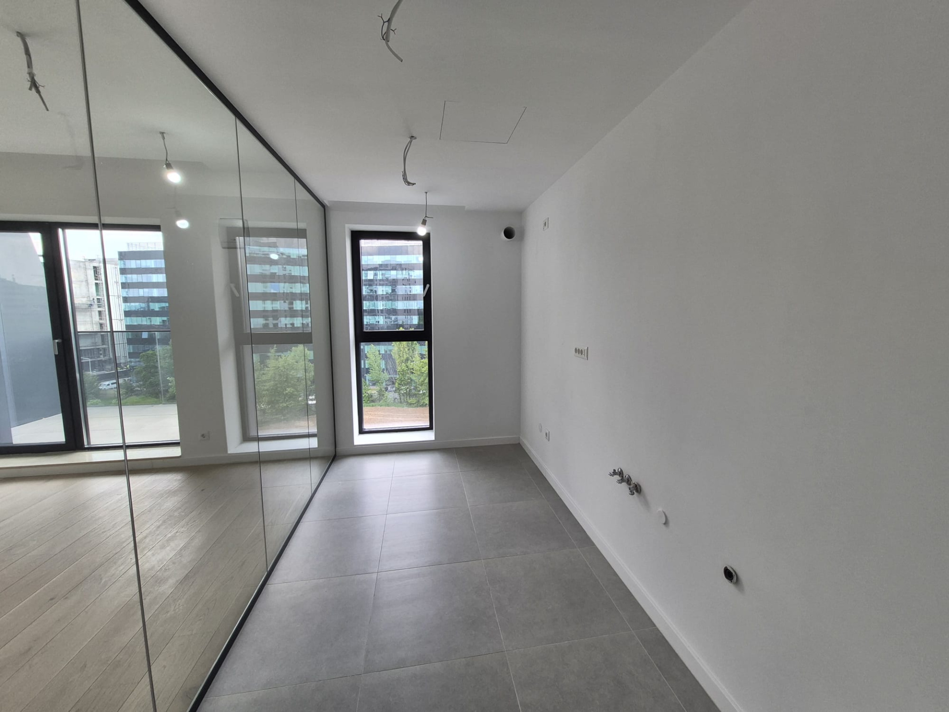 Apartament de vânzare în B Bucuresti, 55 m²