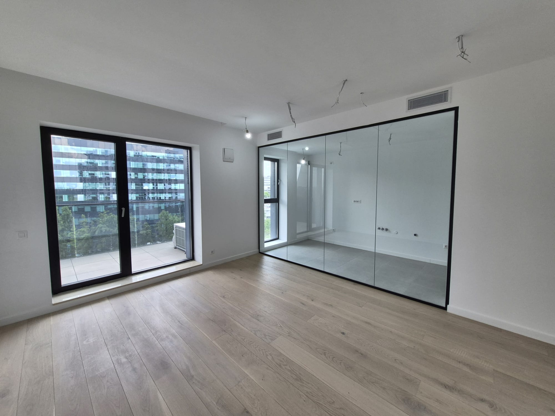 Apartament de vânzare în B Bucuresti, 55 m²