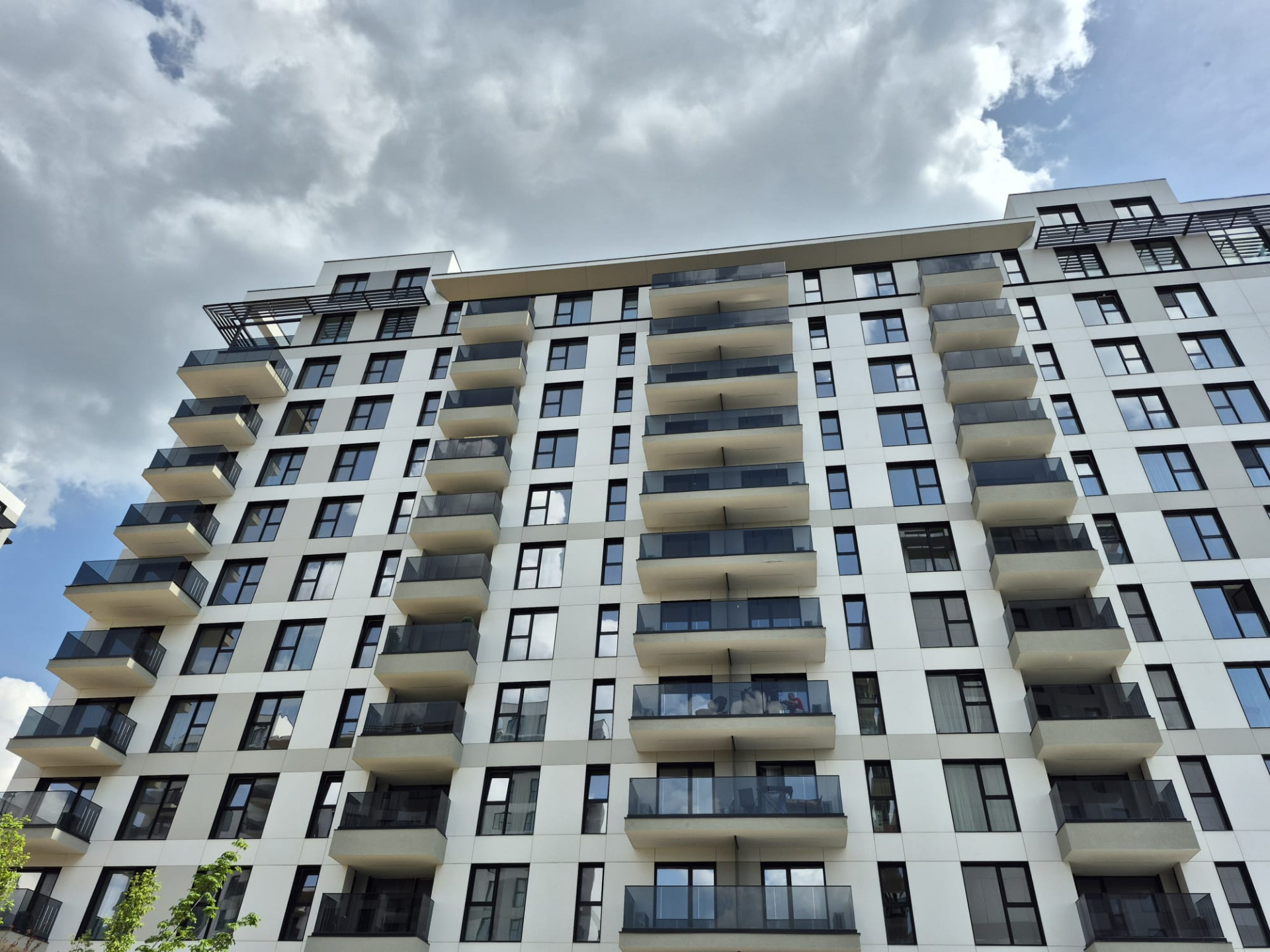 Apartament de vânzare în B Bucuresti, 55 m²