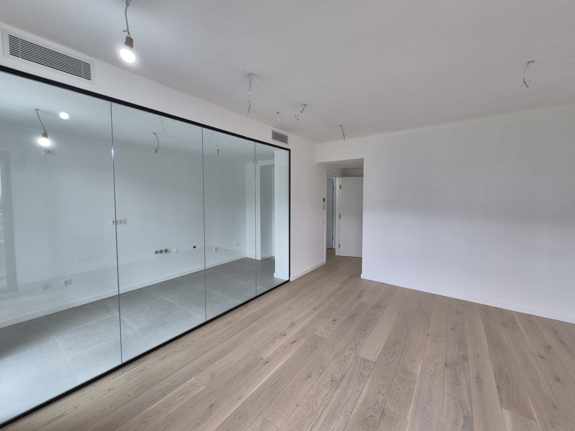 Apartament de vânzare în B Bucuresti, 55 m²