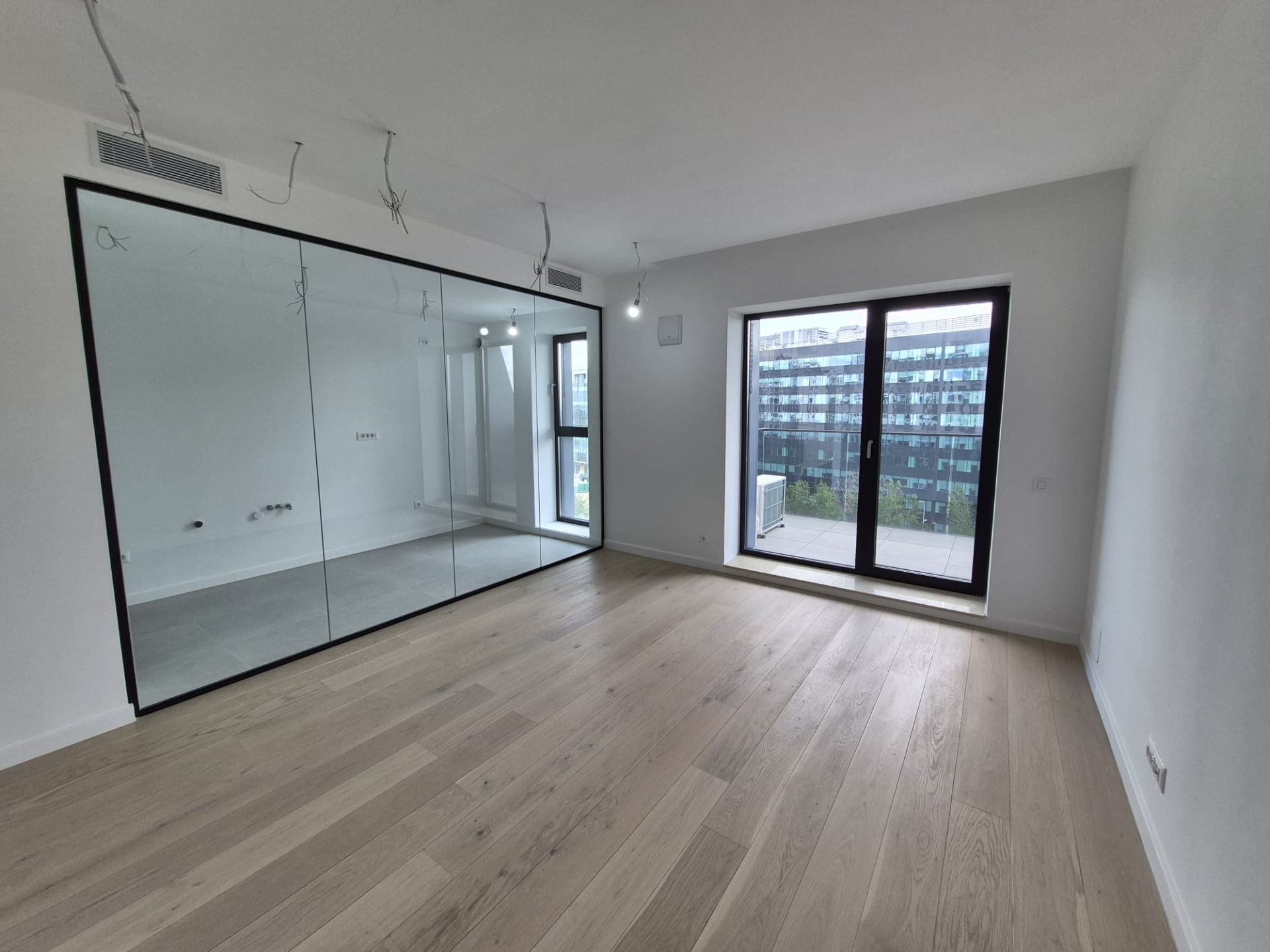 Apartament de vânzare în B Bucuresti, 49 m²