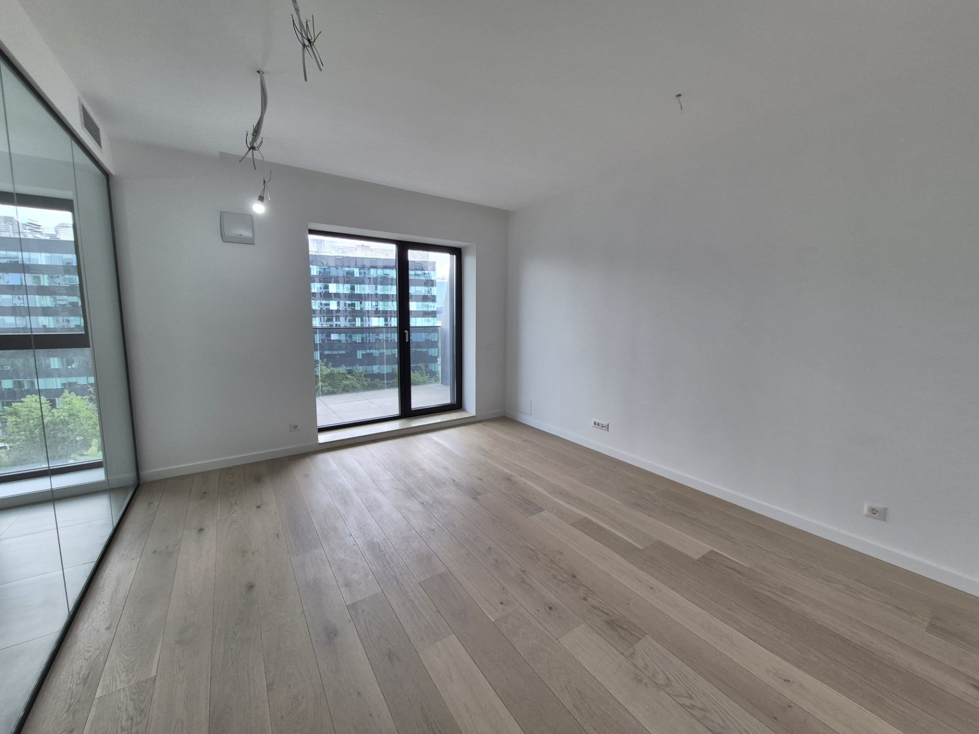 Apartament de vânzare în B Bucuresti, 49 m²
