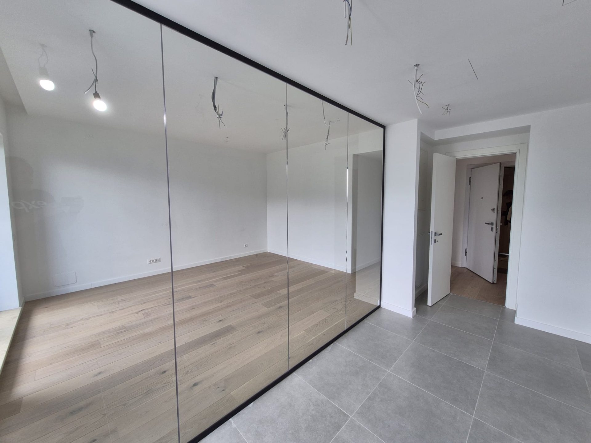 Apartament de vânzare în B Bucuresti, 49 m²