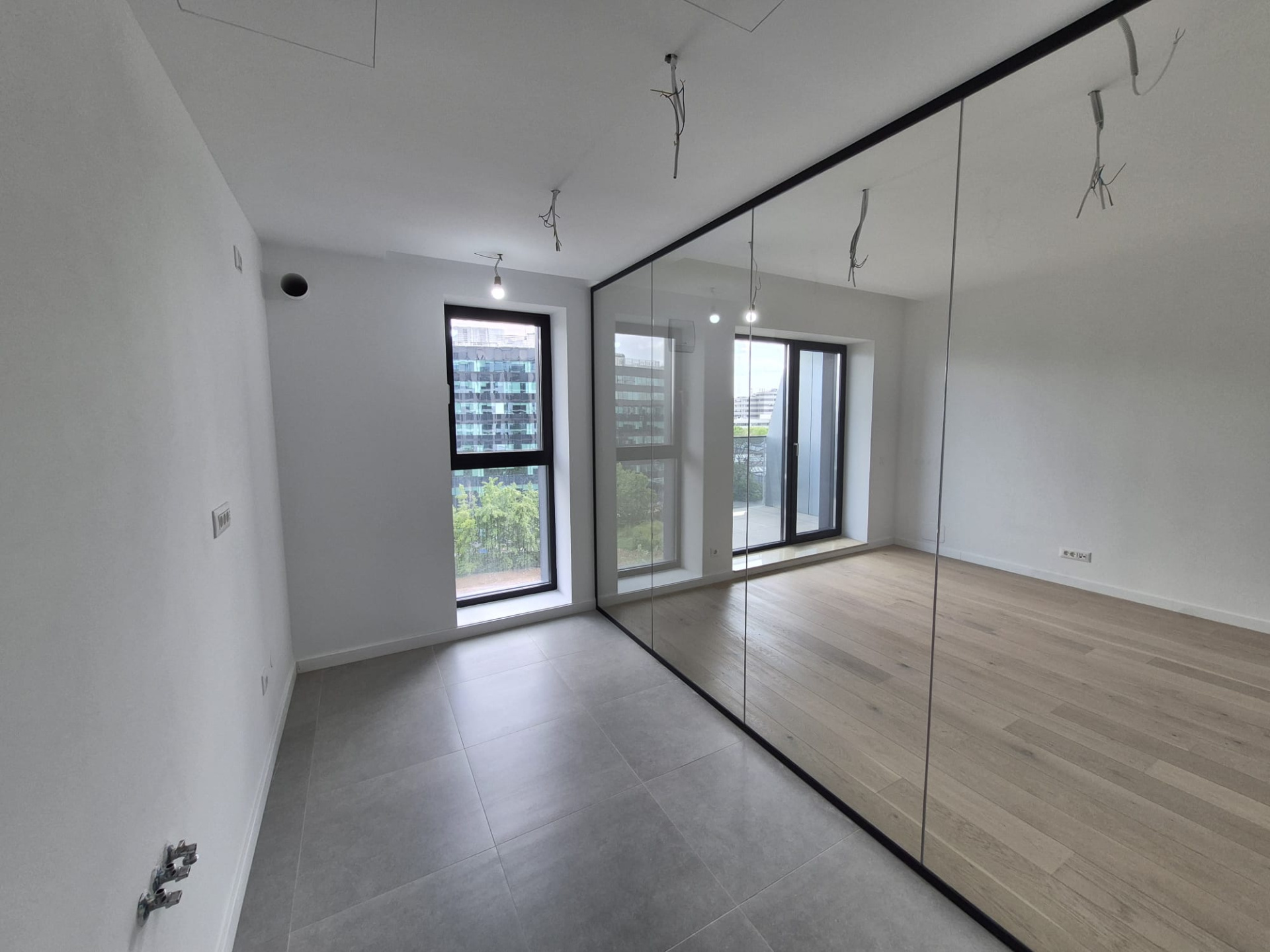 Apartament de vânzare în B Bucuresti, 49 m²