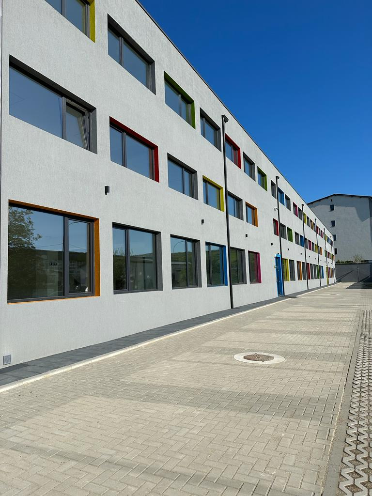 Birou de vânzare în CJ Cluj-Napoca, 127 m²