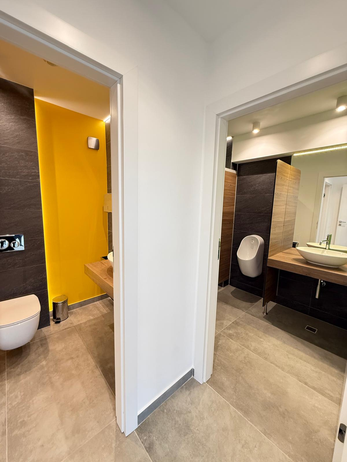 Birou de vânzare în CJ Cluj-Napoca, 127 m²