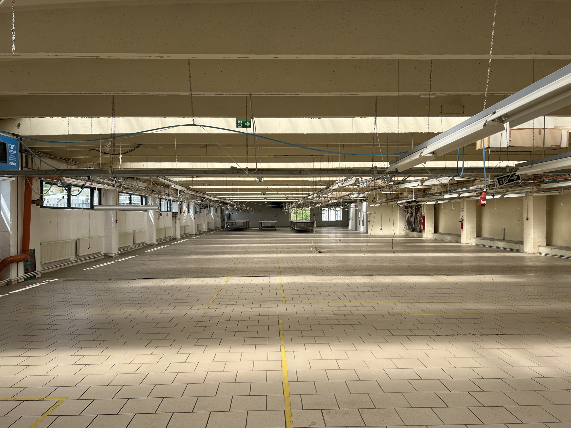 Industrial de vânzare în CJ Cluj-Napoca, 3290 m²