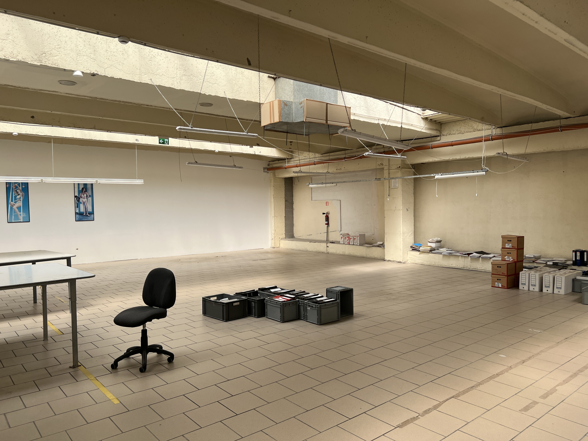 Industrial de vânzare în CJ Cluj-Napoca, 3290 m²