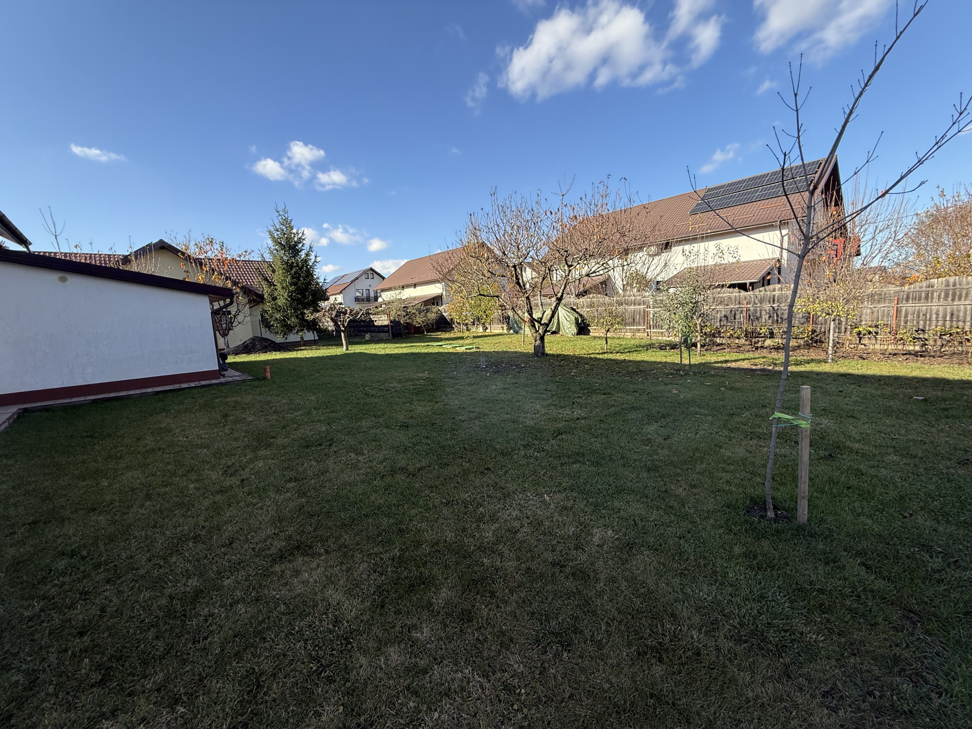 Casă de vânzare în IS Valea Lupului, 220 m²