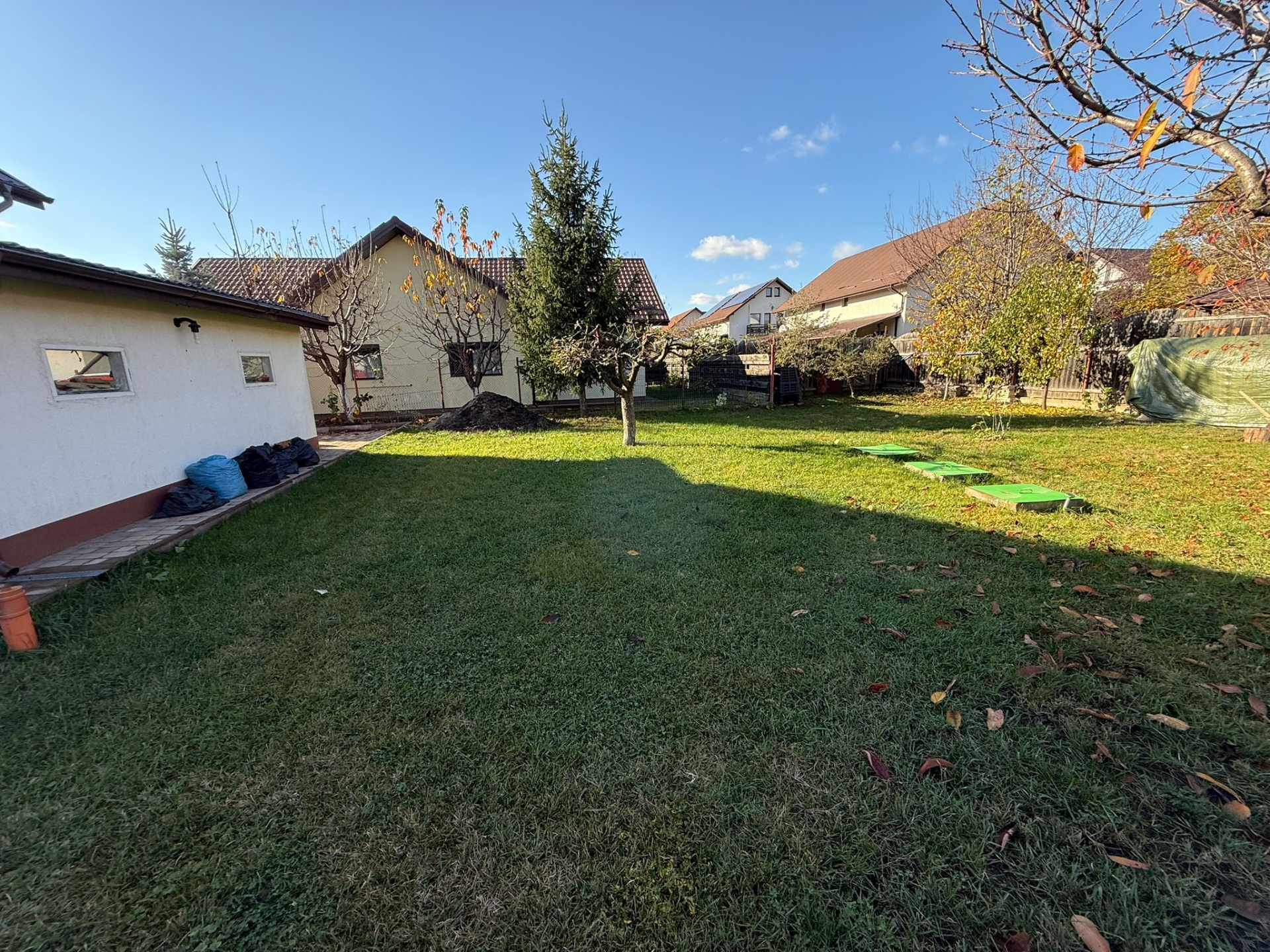 Casă de vânzare în IS Valea Lupului, 220 m²