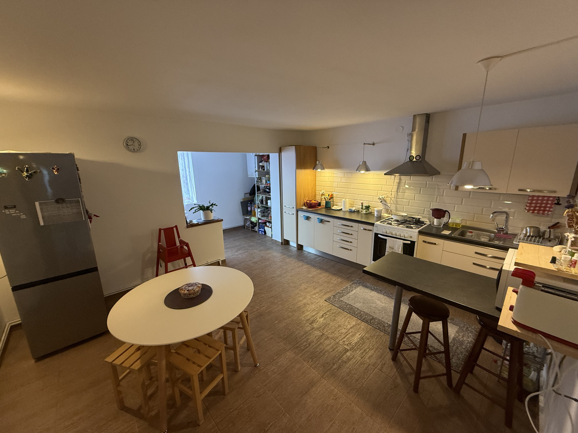 Casă de vânzare în IS Valea Lupului, 220 m²