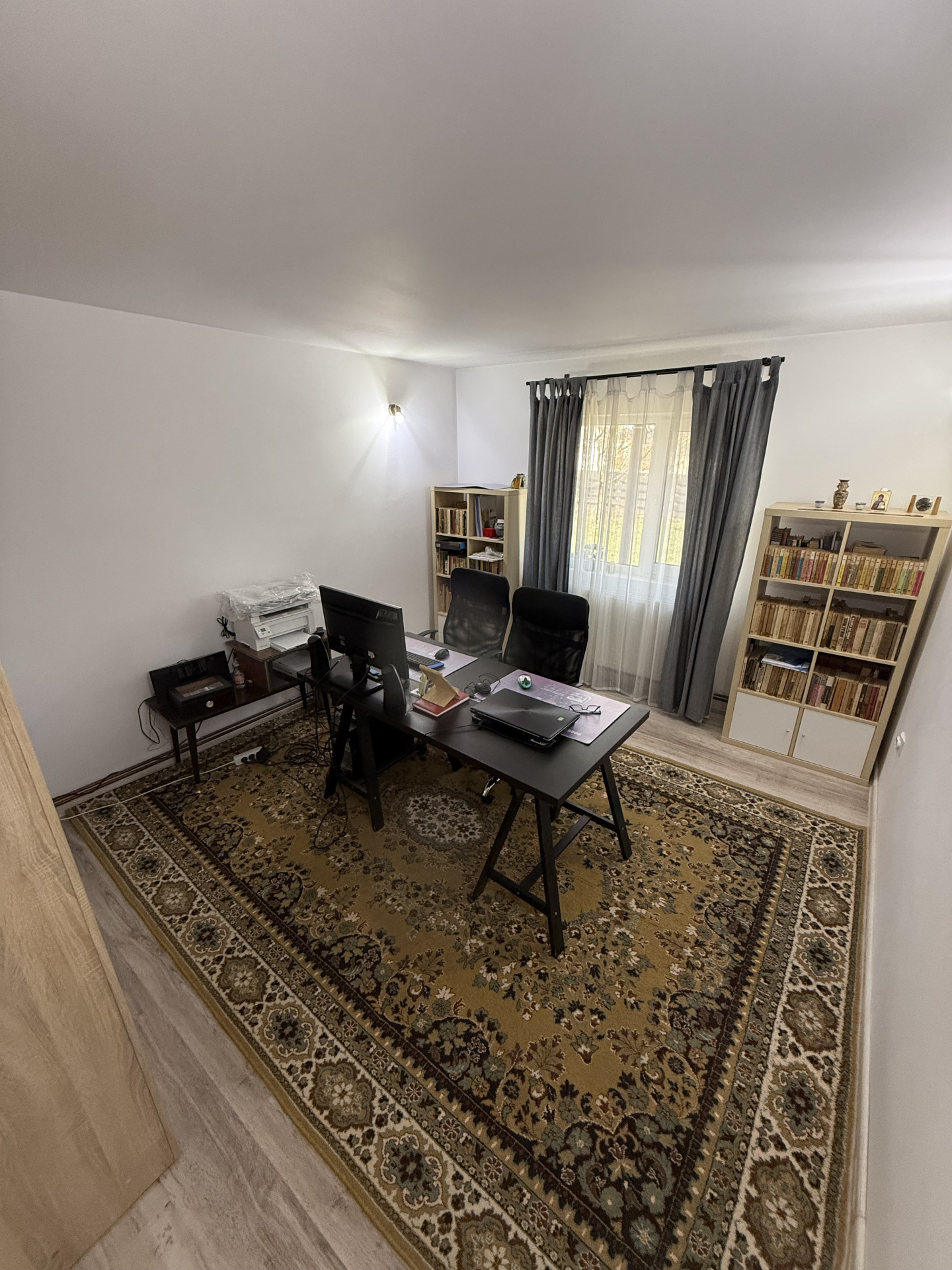Casă de vânzare în IS Valea Lupului, 220 m²