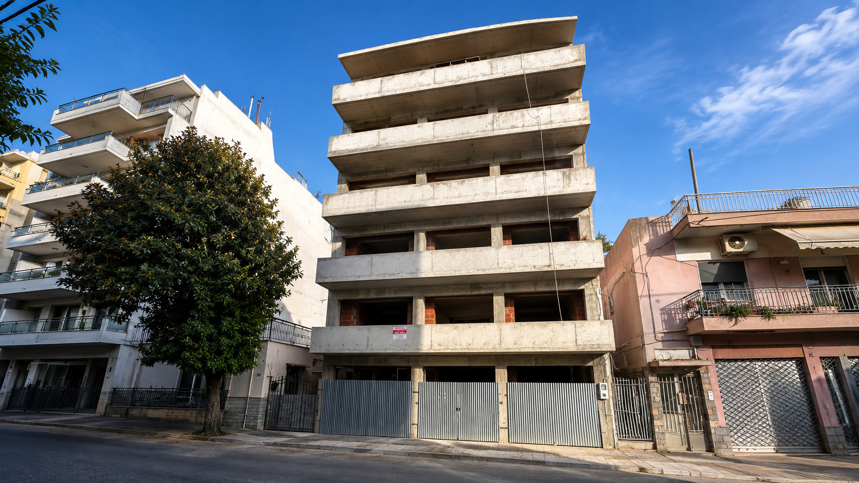 Penthouse Duplex with Panoramic Terraces | 3 Bedrooms | Volos, Greece 4