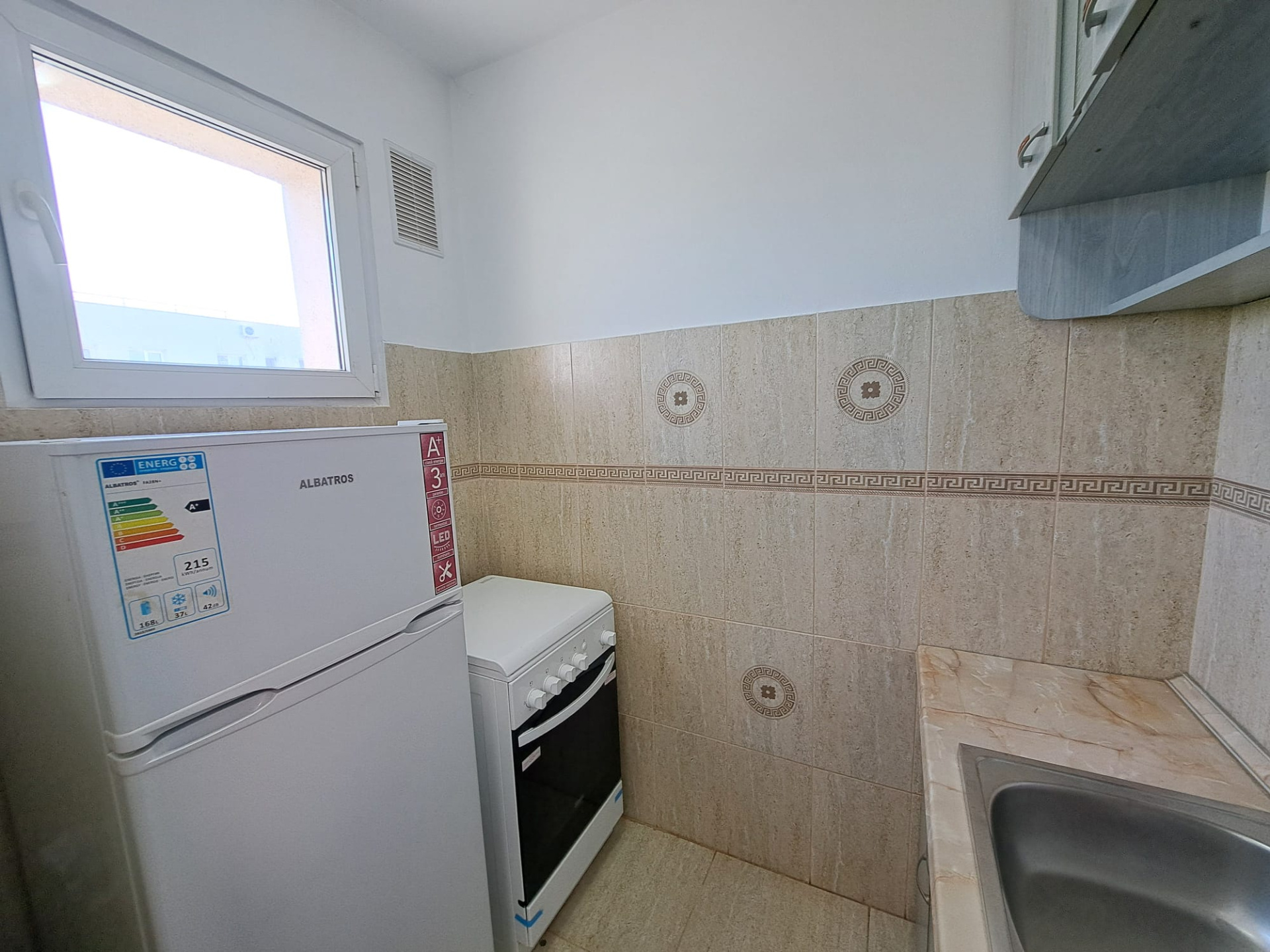 Studio apartment for sale in Alba Iulia area IDEAL INVESTMENT!! 5