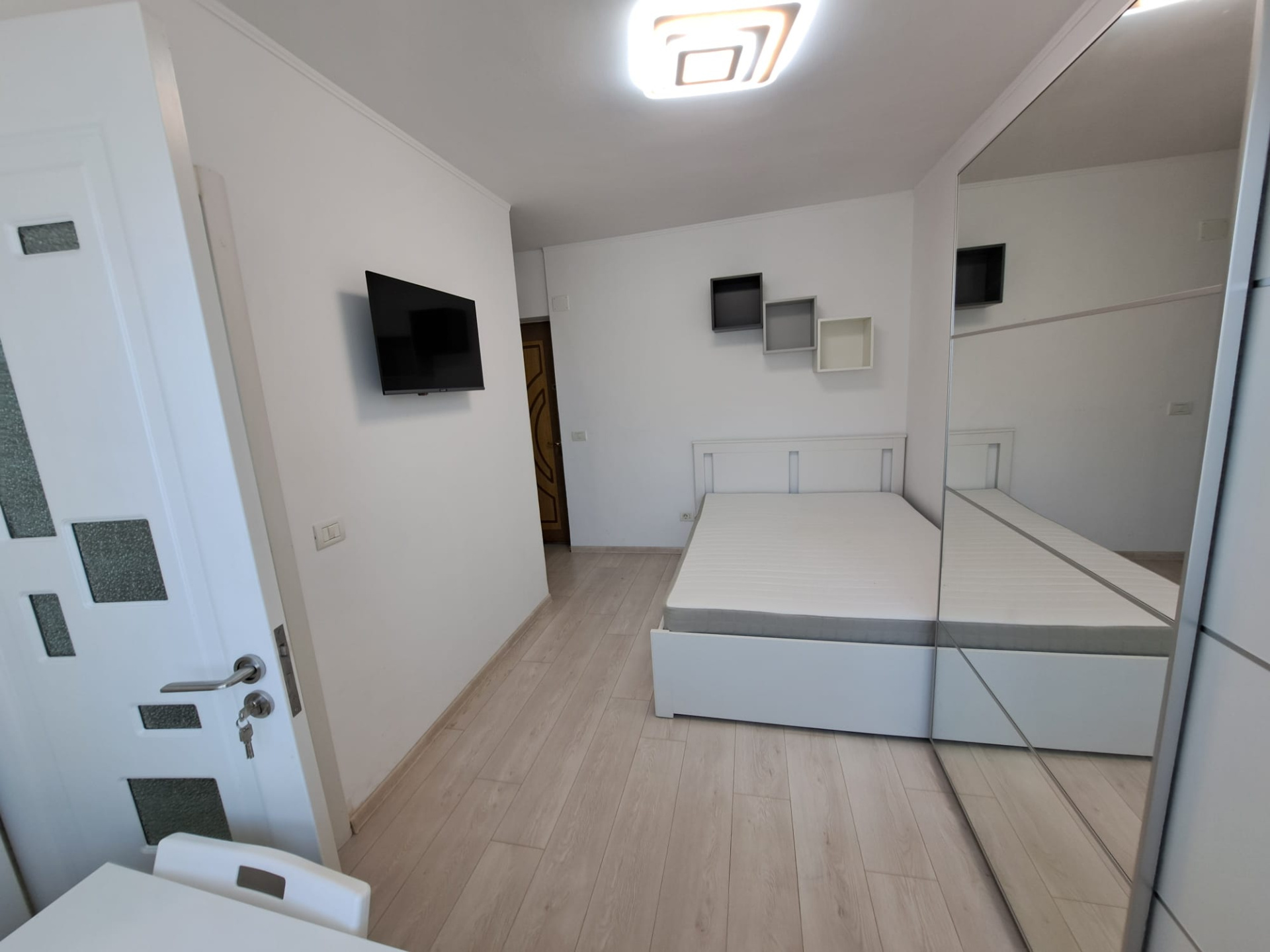 Studio apartment for sale in Alba Iulia area IDEAL INVESTMENT!! 4