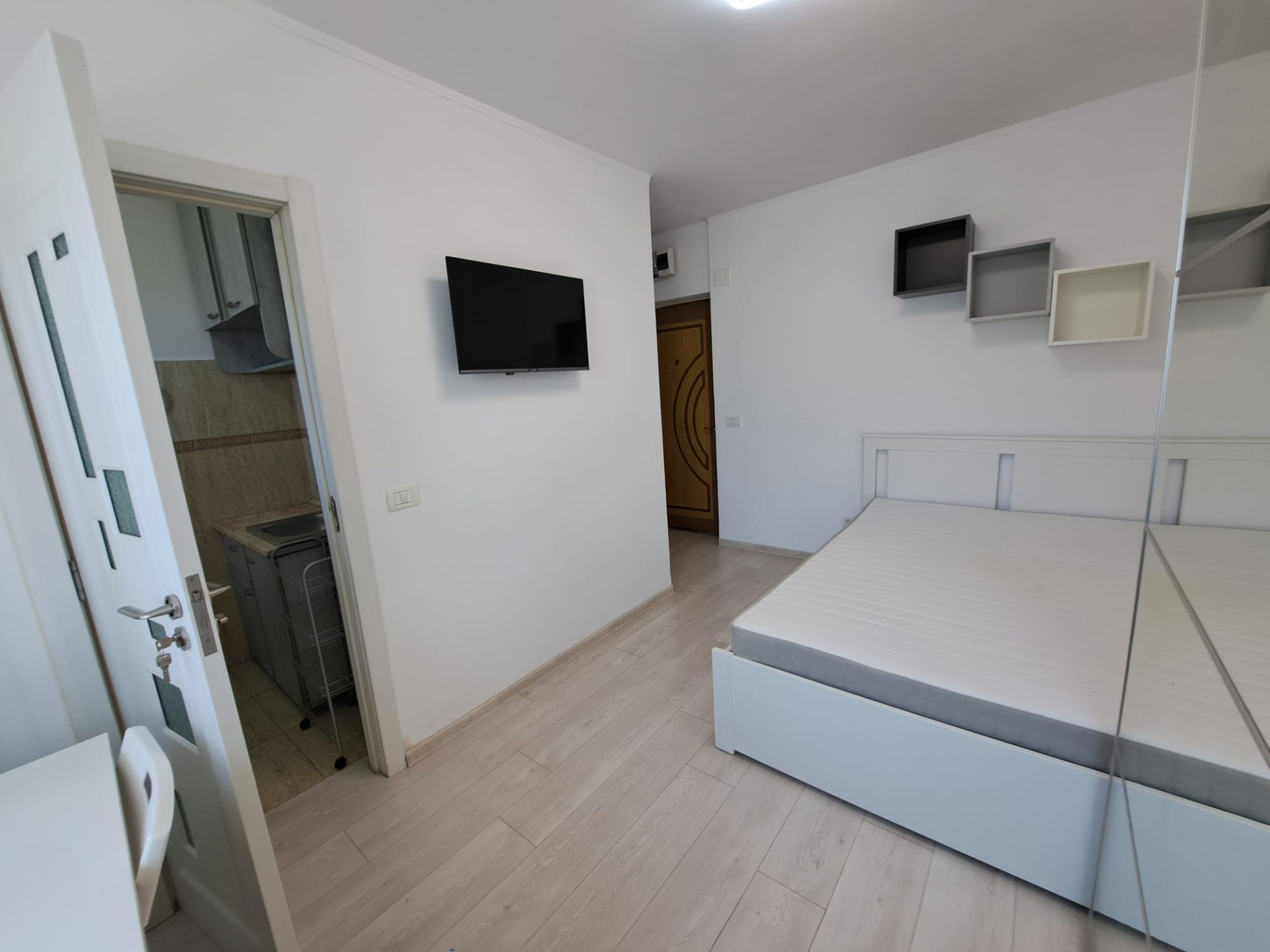 Studio apartment for sale in Alba Iulia area IDEAL INVESTMENT!! 3
