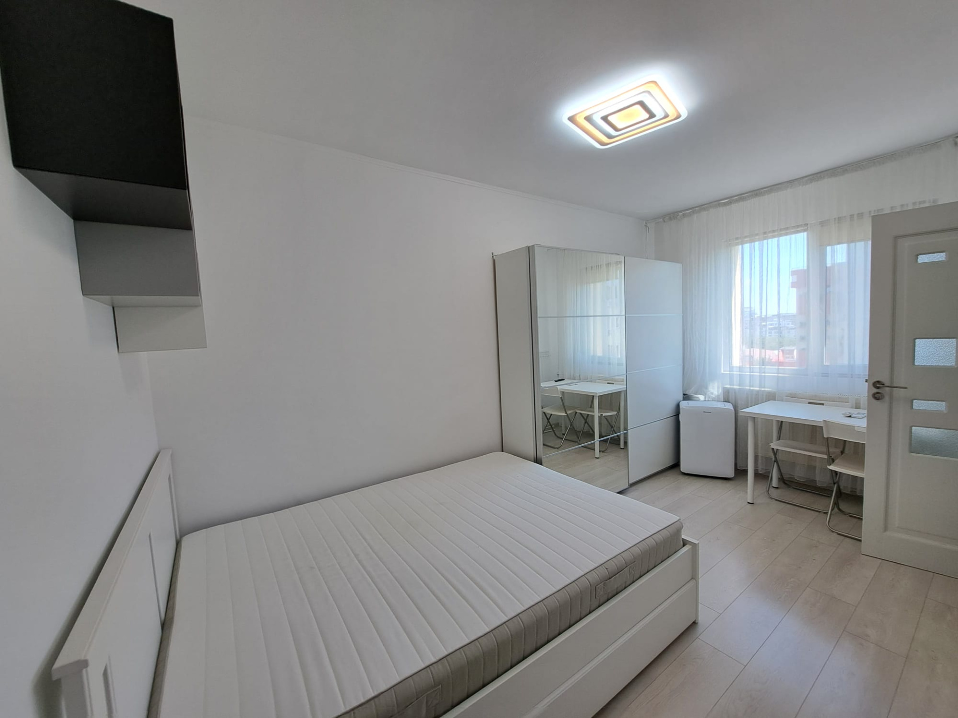 Studio apartment for sale in Alba Iulia area IDEAL INVESTMENT!!