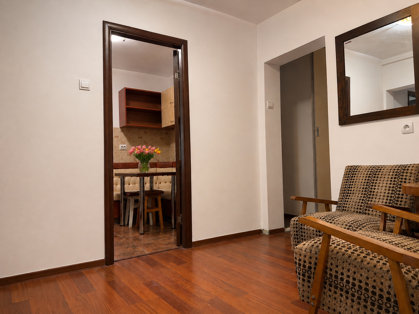 Apartament de vânzare în BC Bacau, 88 m²