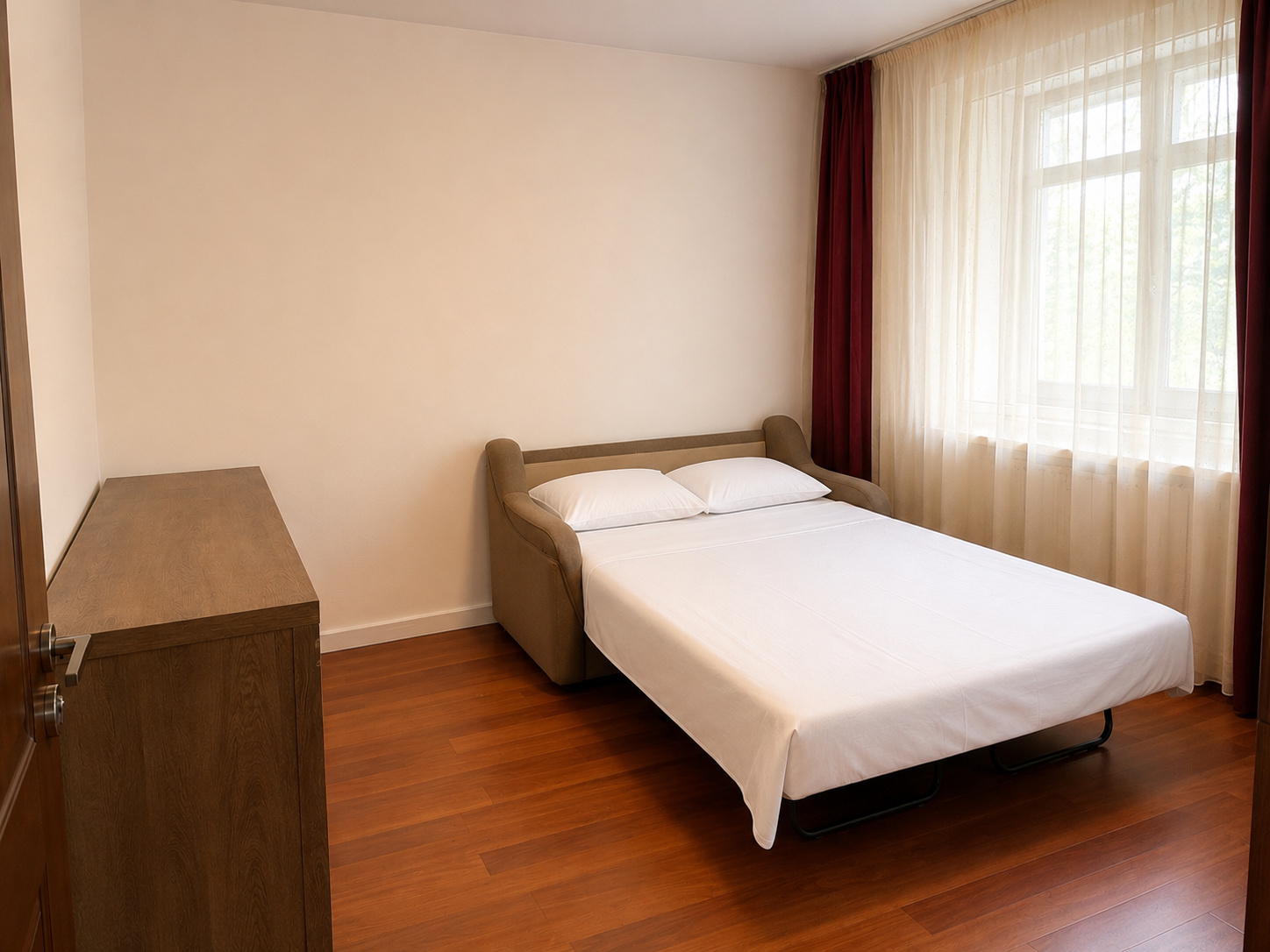 Apartament de vânzare în BC Bacau, 88 m²