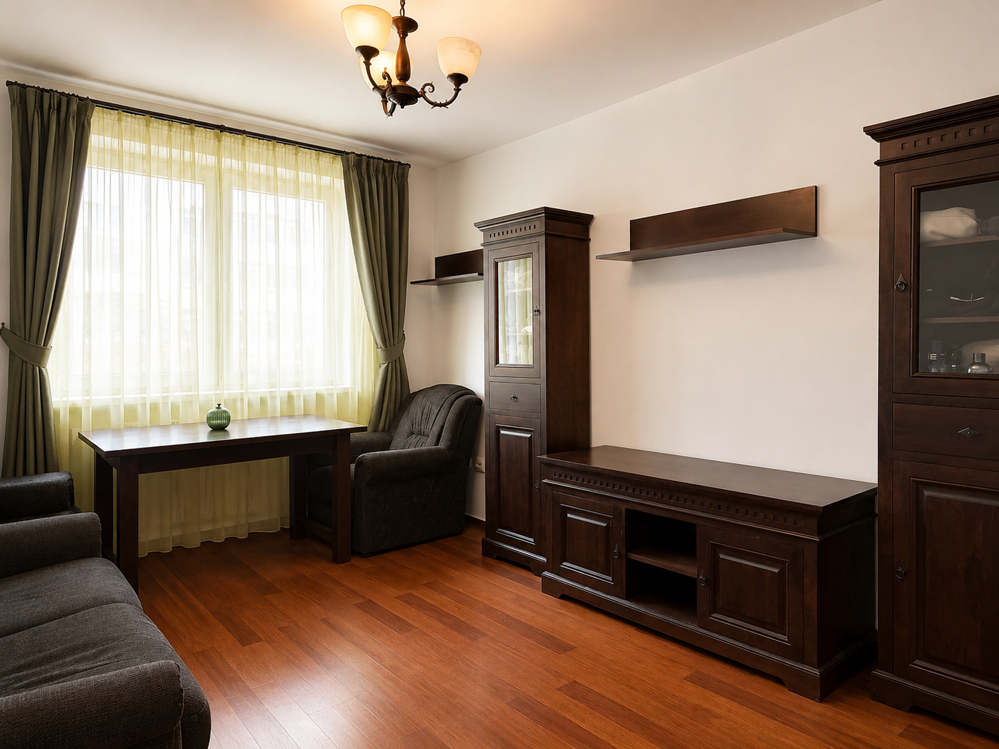 Apartament de vânzare în BC Bacau, 88 m²